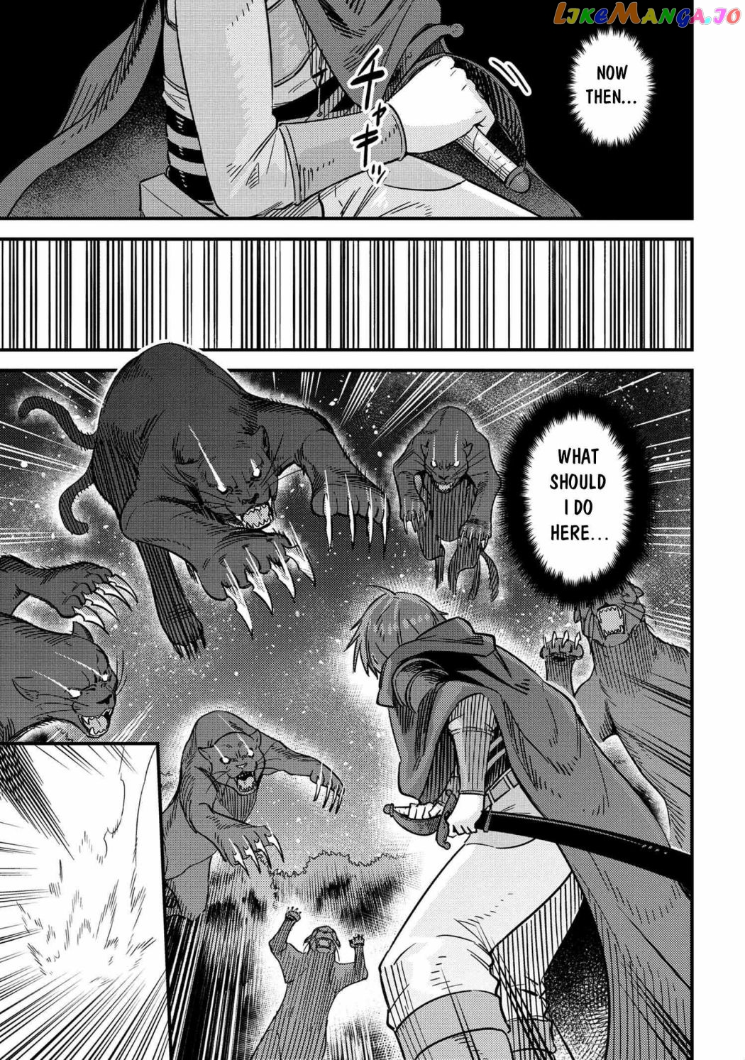 Redo Of Healer, Chapter 41 image 21
